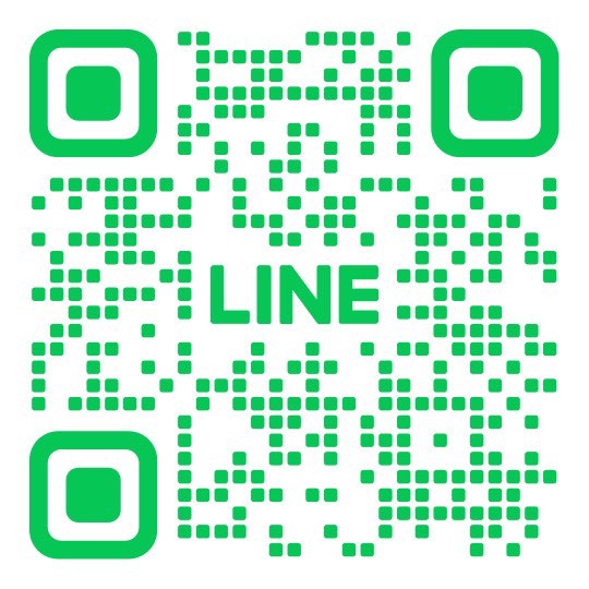 LINE QR Code